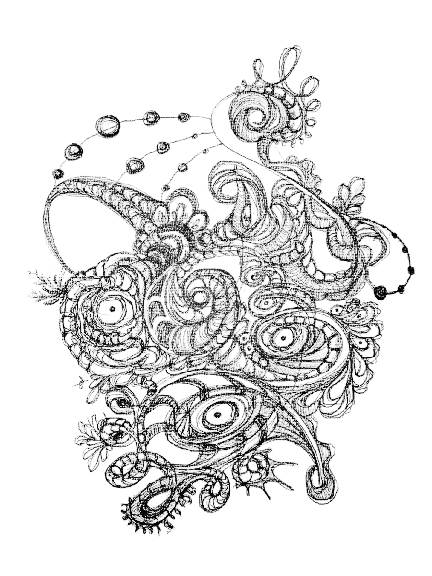 MasterPiece - Endeavour