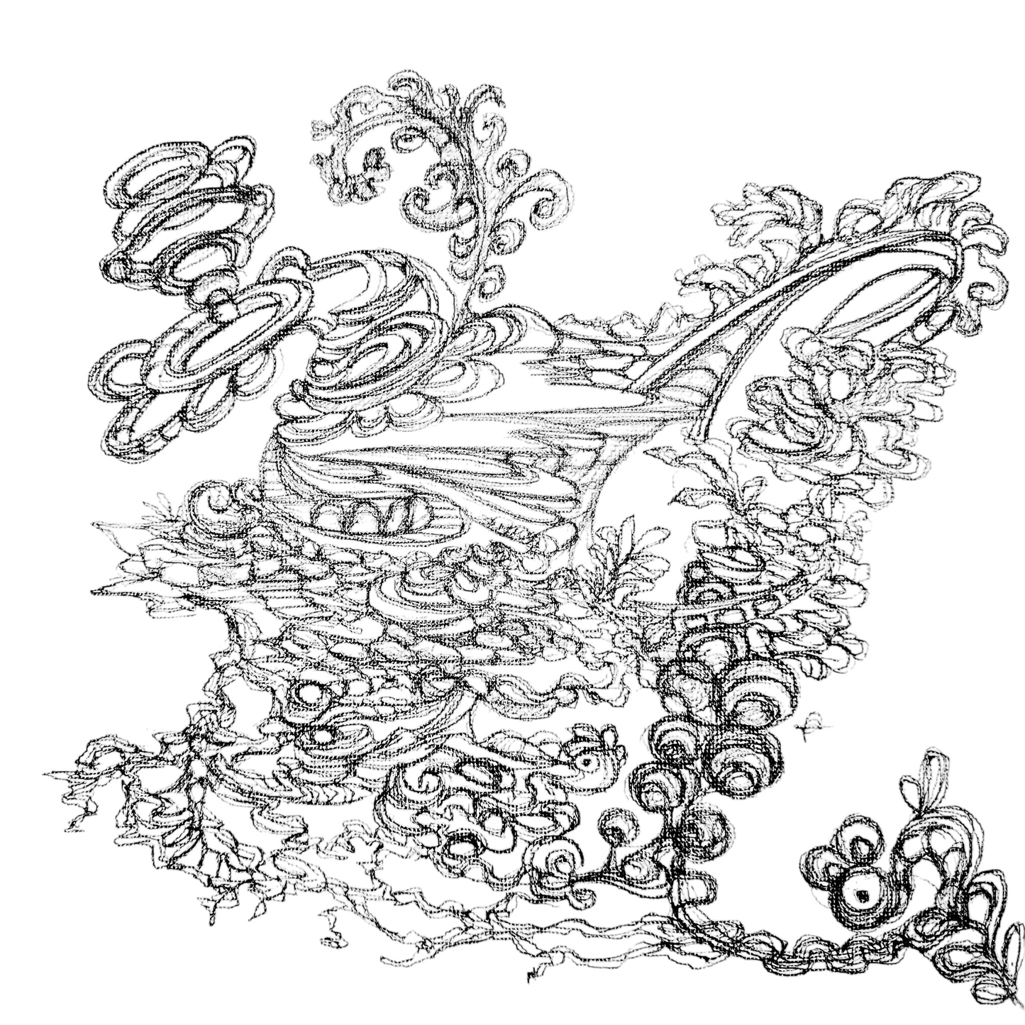 MasterPiece - BuildUp