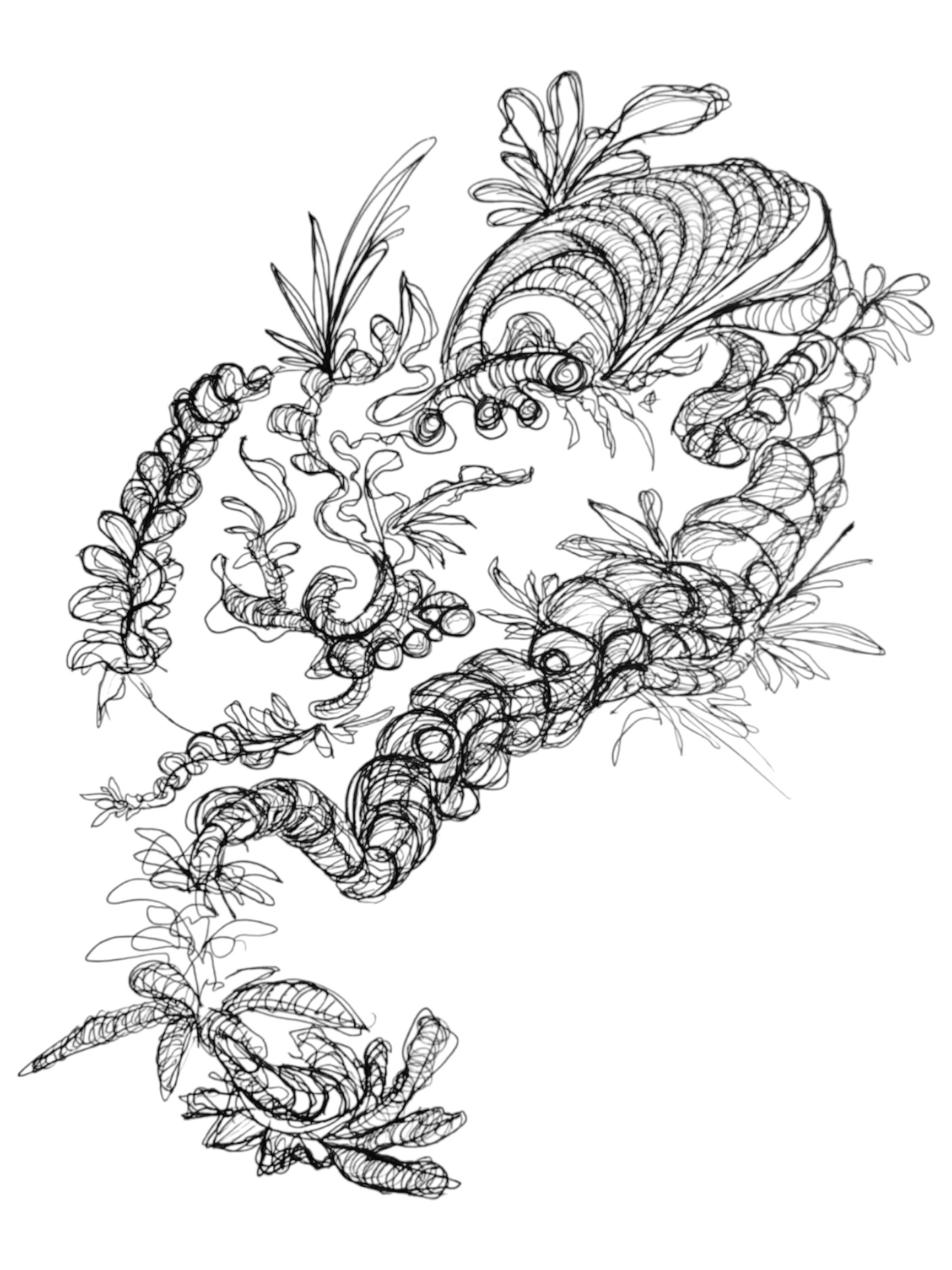 MasterPiece - daily ritual