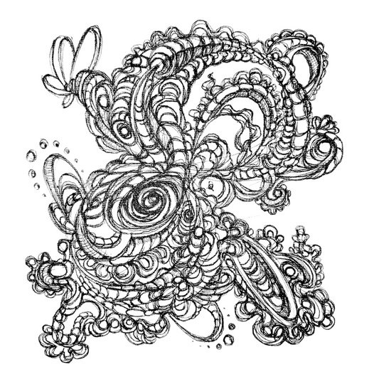MasterPiece - Chaos Structure