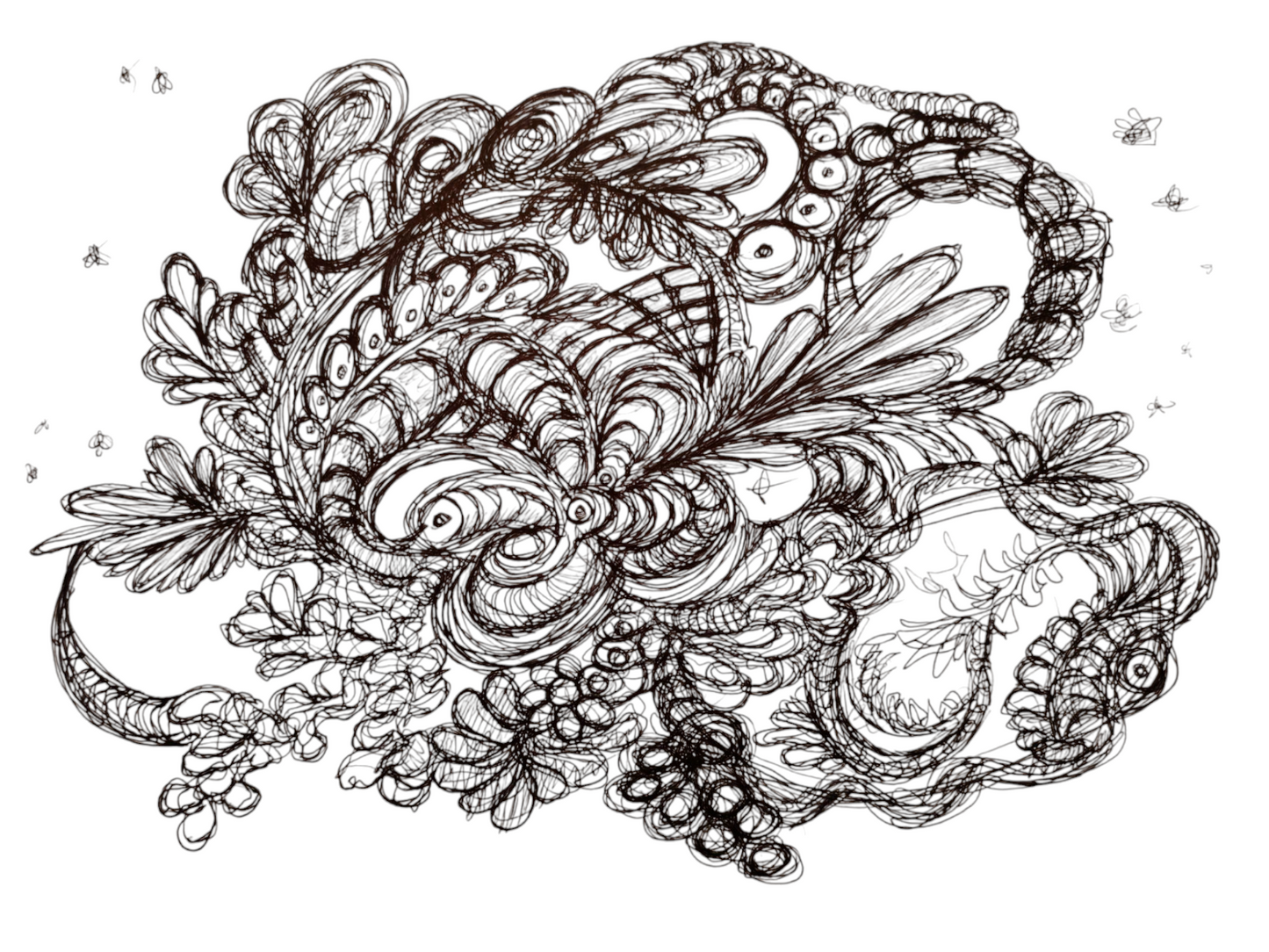 MasterPiece - embroke