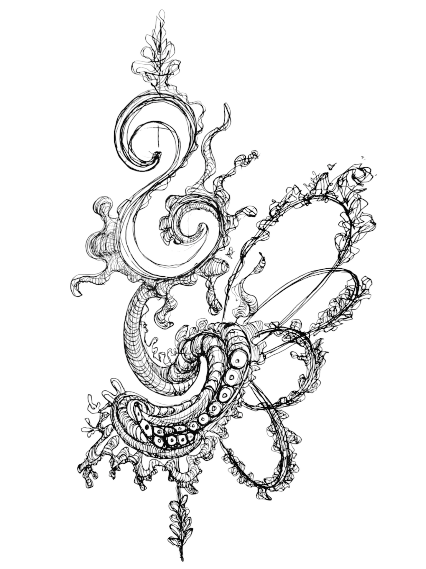 MasterPiece - Swan