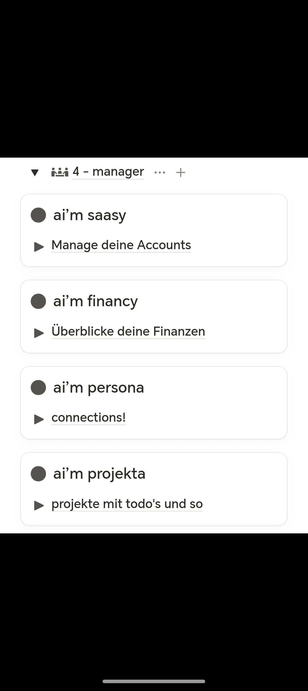 AI'M