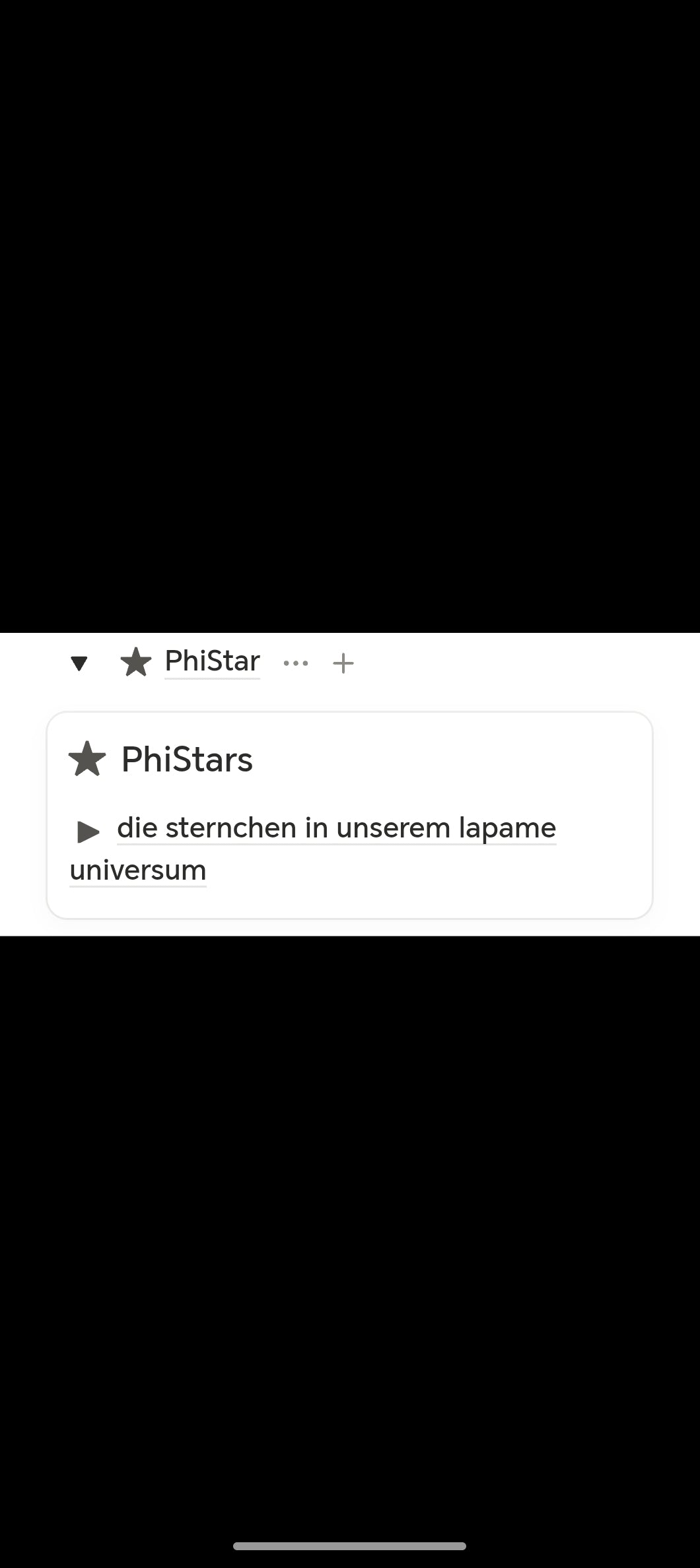 AI'M